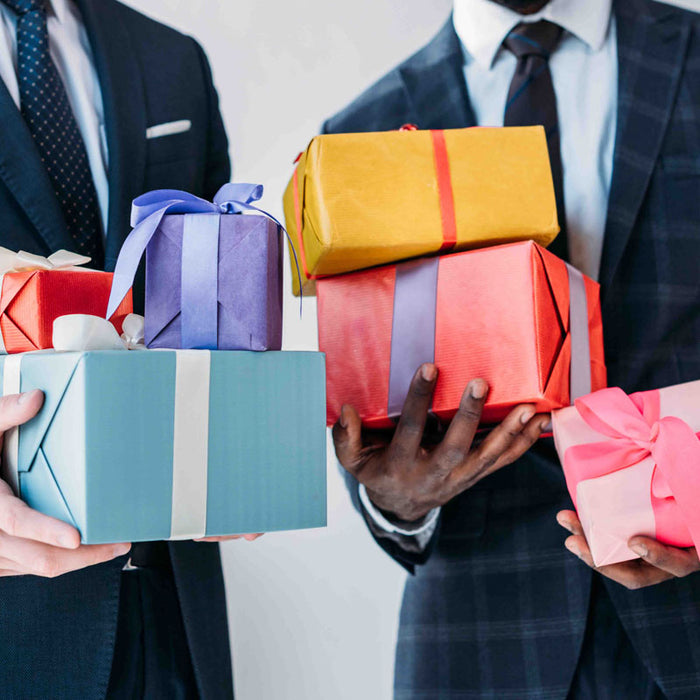 Why Corporate Gifts Matter: The Benefits of Building Strong Business Relationships