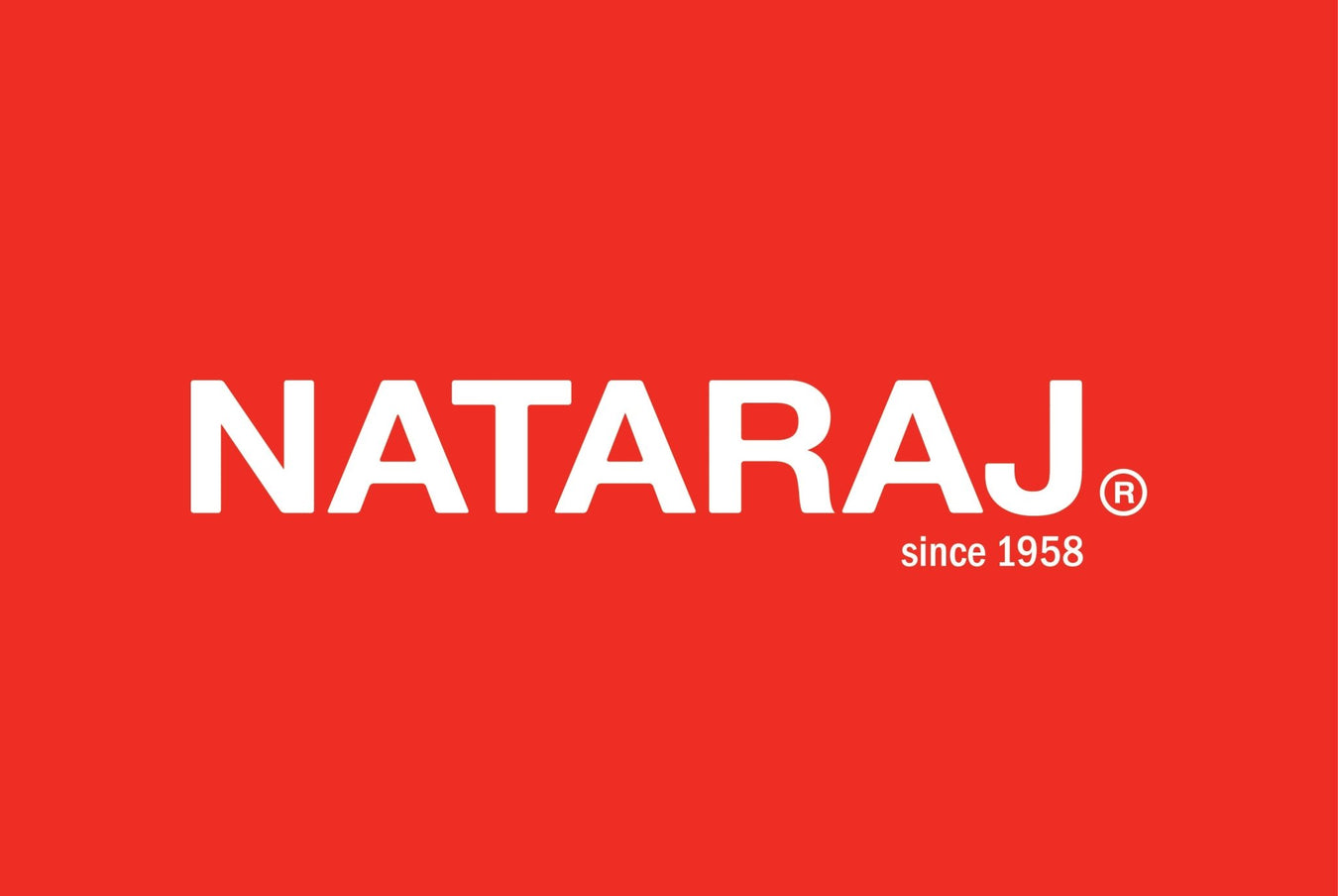 Nataraj - Mudramart Corporate Giftings 