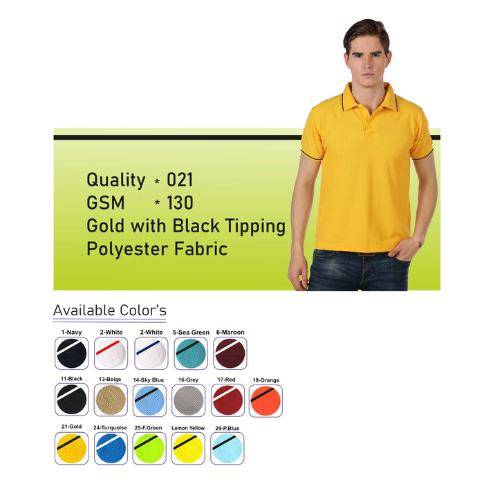 Dry Fit Fabric - 021