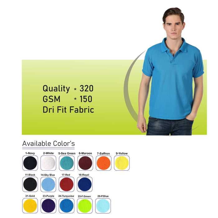 Dry Fit Fabric - 320