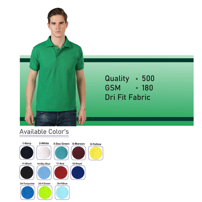 Dry Fit Fabric - 500