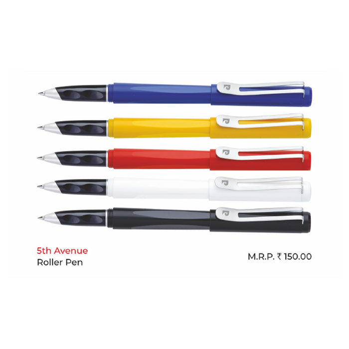 Pierre Cardin - 5th Avenue Roller Pen