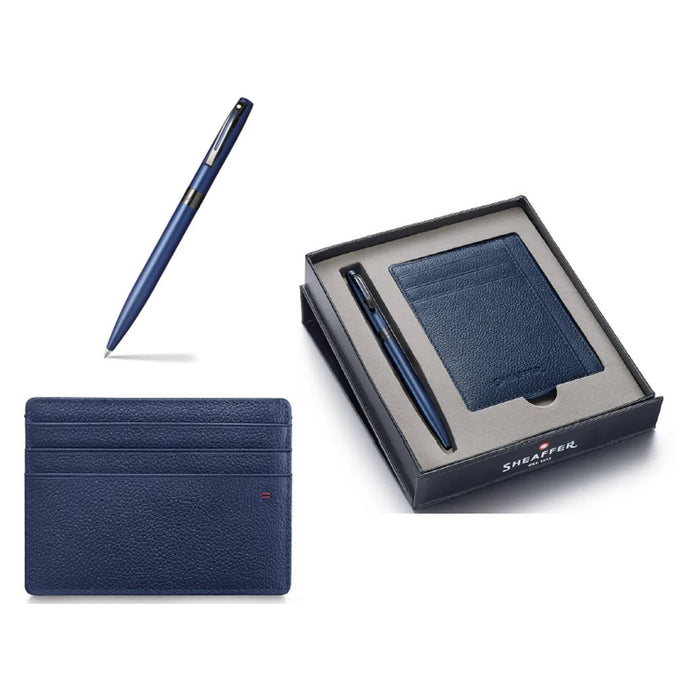 SHEAFFER - 9018  BP  + CCH