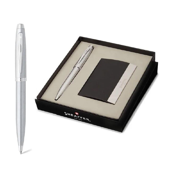 SHEAFFER - 9306  BP  + BCH