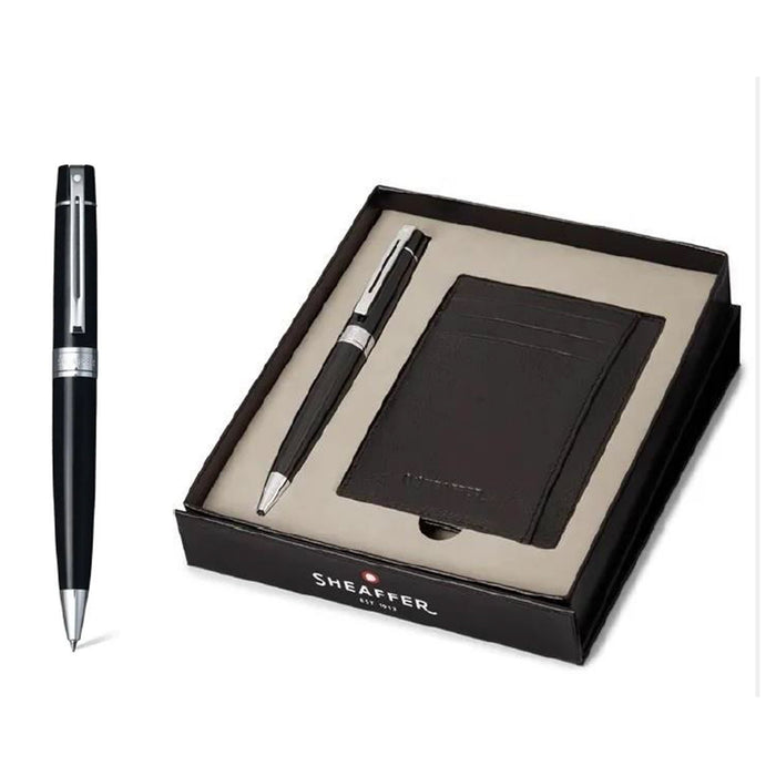 SHEAFFER - 9312  BP  + CCH