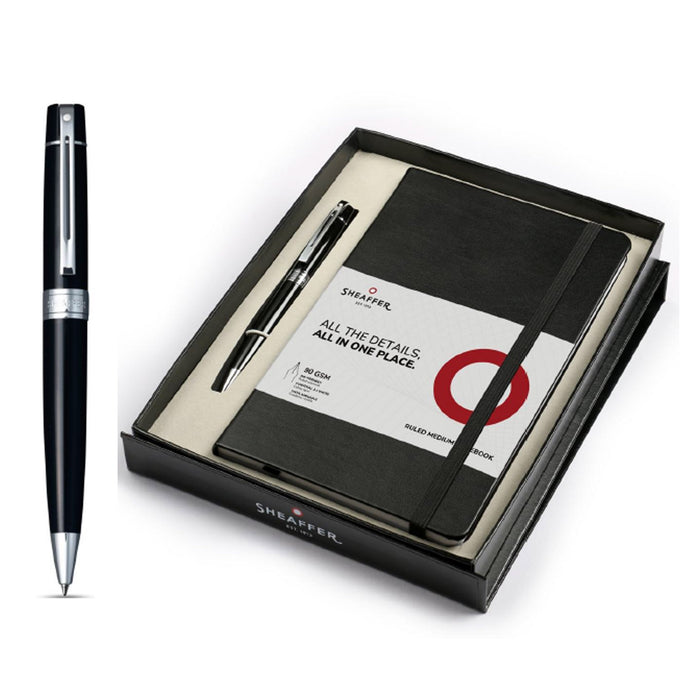 SHEAFFER - 9312 BP +  MEDIUM NOTEBOOK