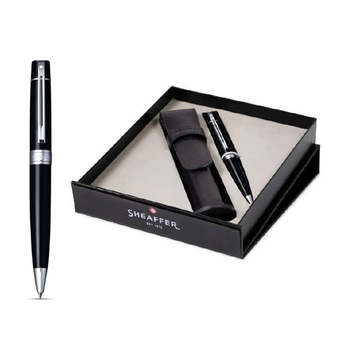 SHEAFFER - 9312 BP + PEN POUCH