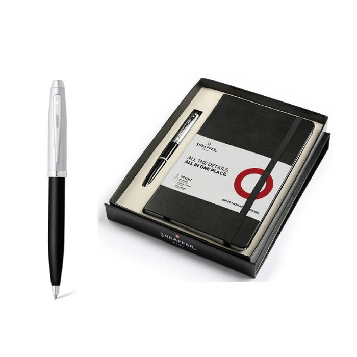 SHEAFFER - 9313 BP +  MEDIUM NOTEBOOK