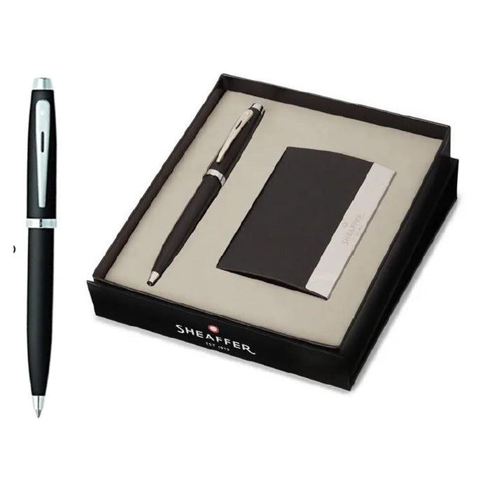 SHEAFFER - 9317 BP  + BCH