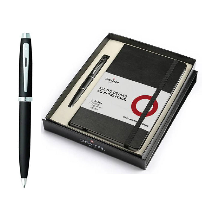 SHEAFFER - 9317 BP +  MEDIUM NOTEBOOK