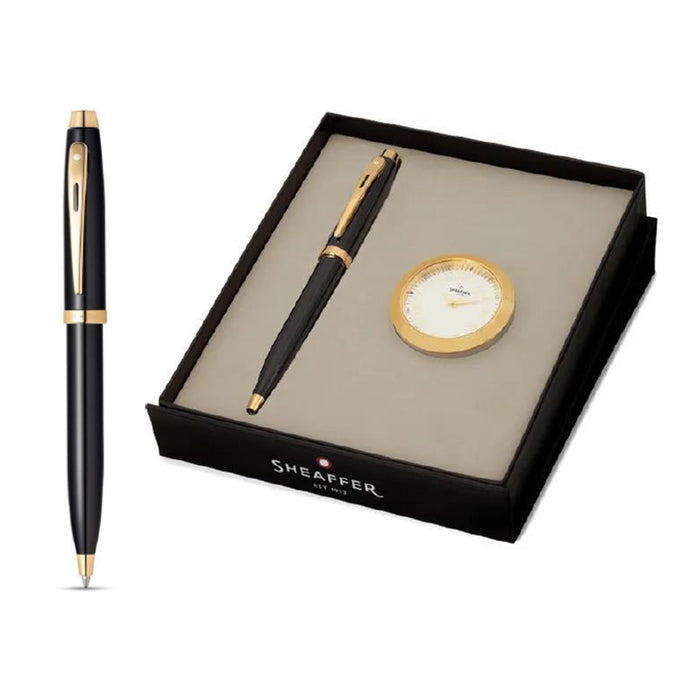 SHEAFFER - 9322 BP +  GOLD TC