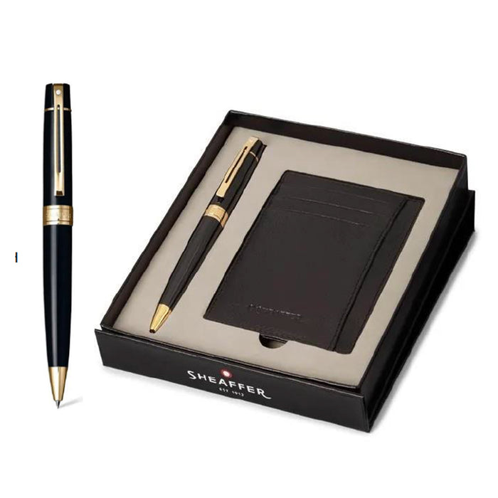 SHEAFFER - 9325  BP  + CCH
