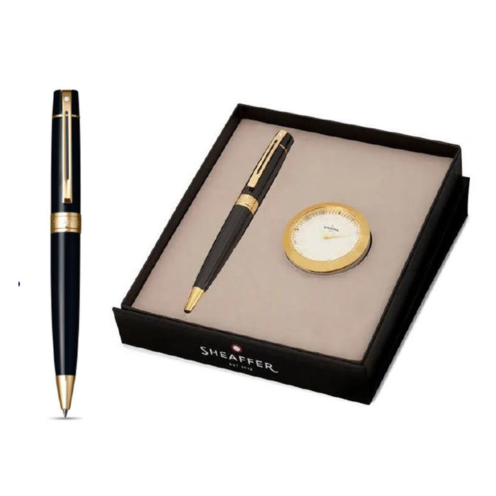 SHEAFFER - 9325 BP +  GOLD TC