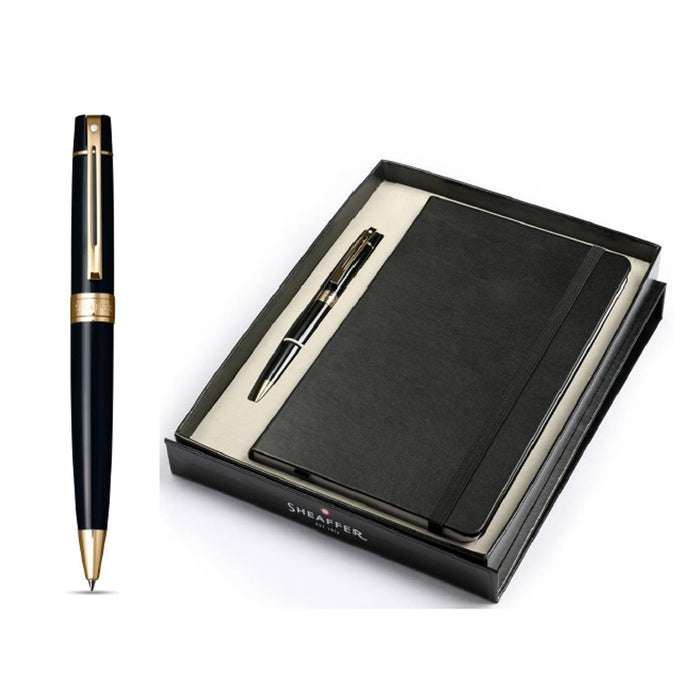SHEAFFER - 9325 BP +  MEDIUM NOTEBOOK