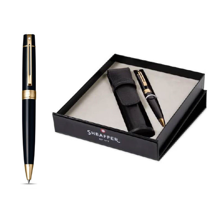 SHEAFFER - 9325 BP + PEN POUCH