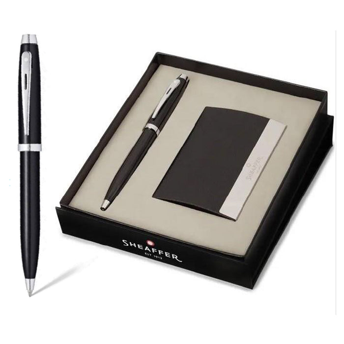 SHEAFFER - 9338  BP  + BCH