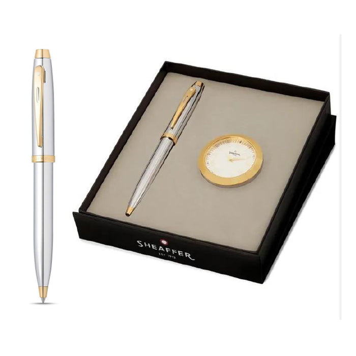 SHEAFFER - 9340 BP +  GOLD TC