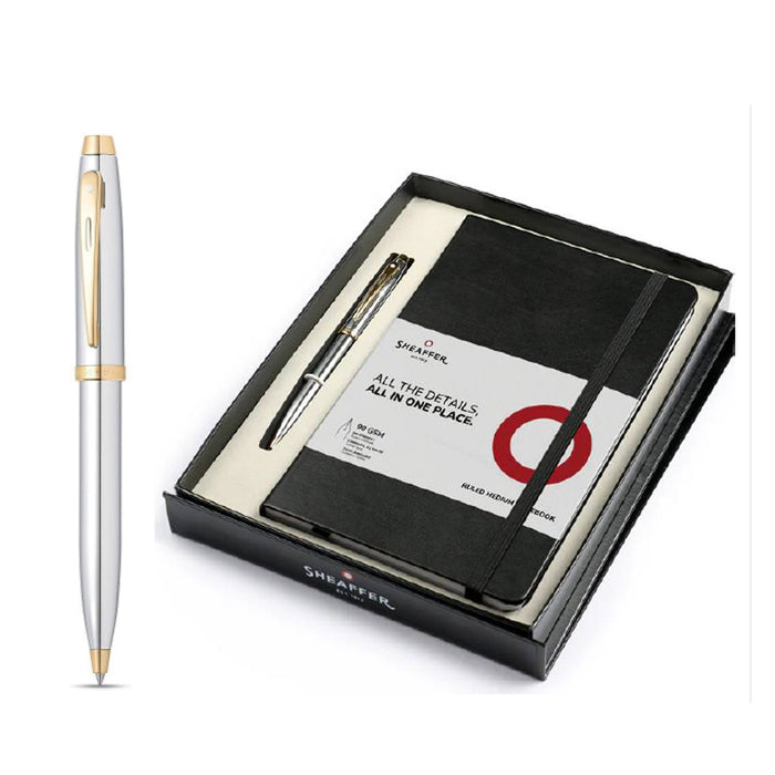SHEAFFER - 9340 BP +  MEDIUM NOTEBOOK