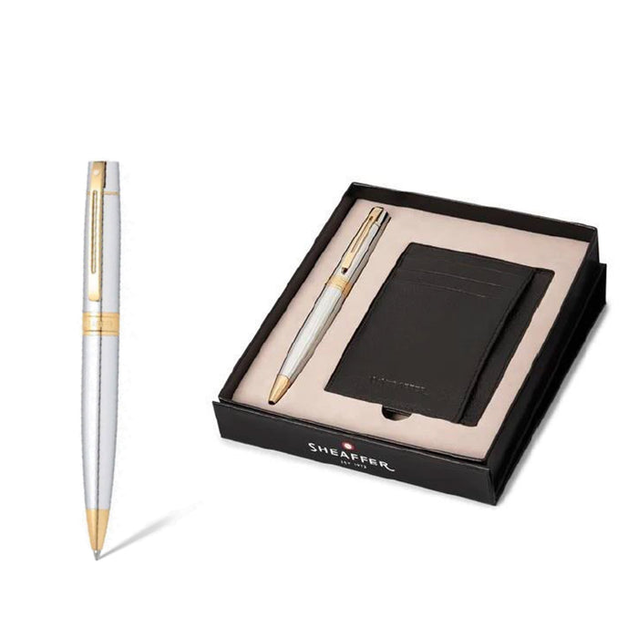 SHEAFFER - 9342  BP  + CCH