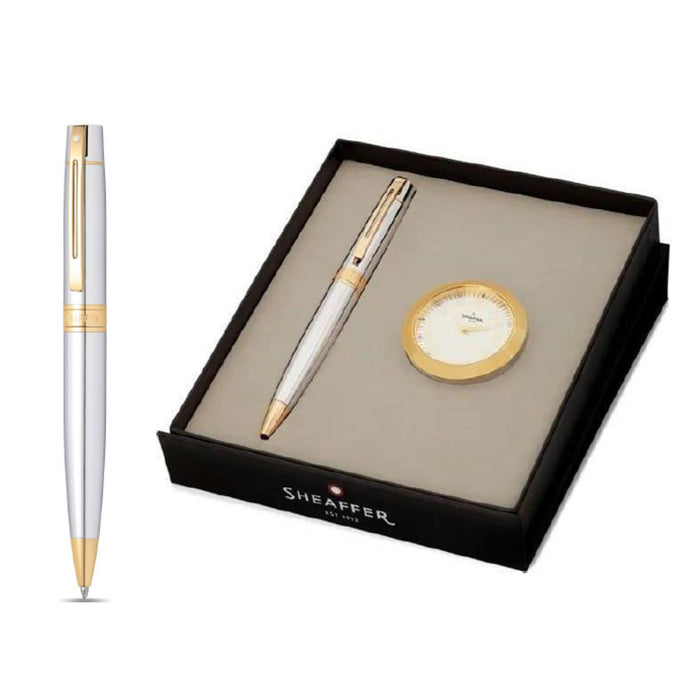 SHEAFFER - 9342 BP +  GOLD TC