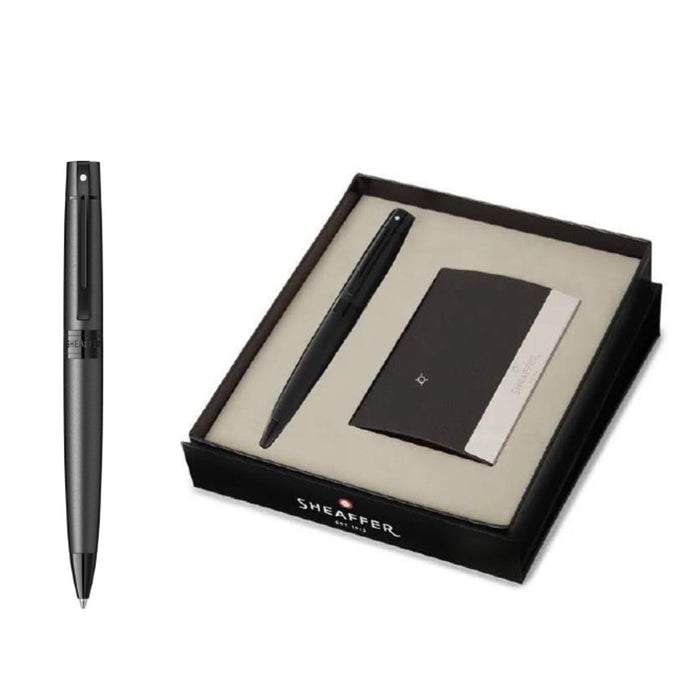 SHEAFFER - 9343  BP  + BCH