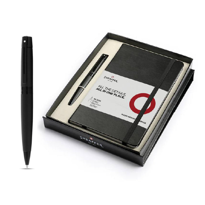 SHEAFFER - 9343 BP +  MEDIUM NOTEBOOK