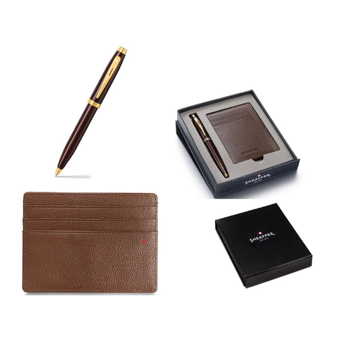 SHEAFFER - 9370  BP  + CCH