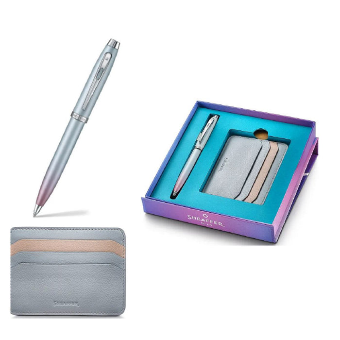 SHEAFFER - 9376 BP + EXPRESSIONS CCH