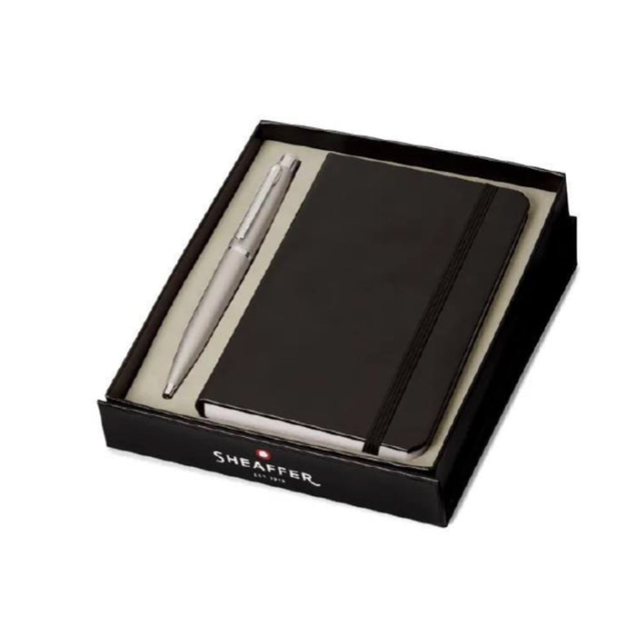 SHEAFFER - 9400 BP  + SMALL NOTEBOOK