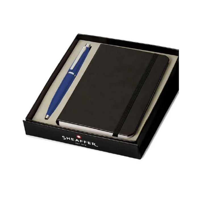 SHEAFFER - 9401 BP  + SMALL NOTEBOOK