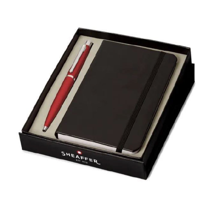SHEAFFER - 9403 BP  + SMALL NOTEBOOK