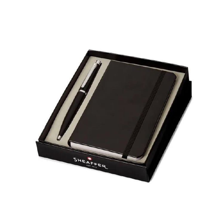 SHEAFFER - 9405 BP +  MEDIUM NOTEBOOK