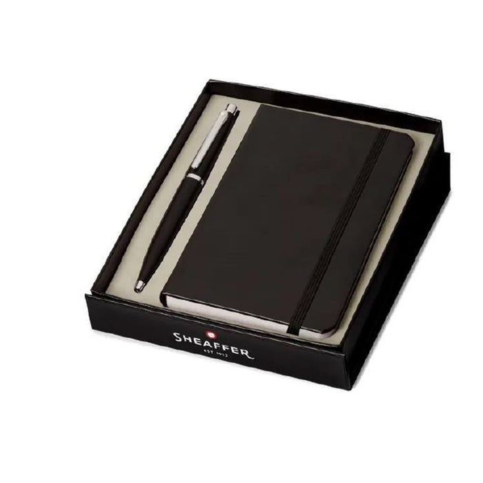 SHEAFFER - 9405 BP  + SMALL NOTEBOOK