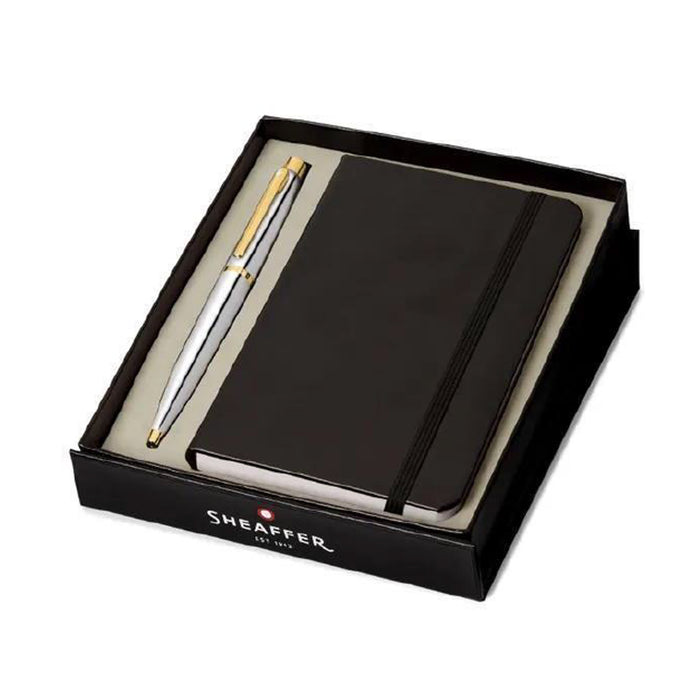 SHEAFFER - 9422 BP  + SMALL NOTEBOOK