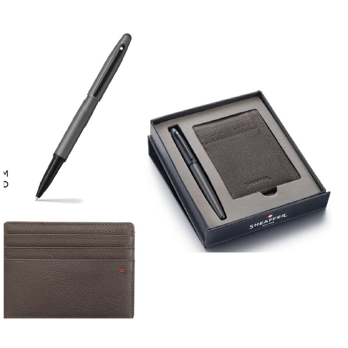 SHEAFFER - 9424  RB  + CCH