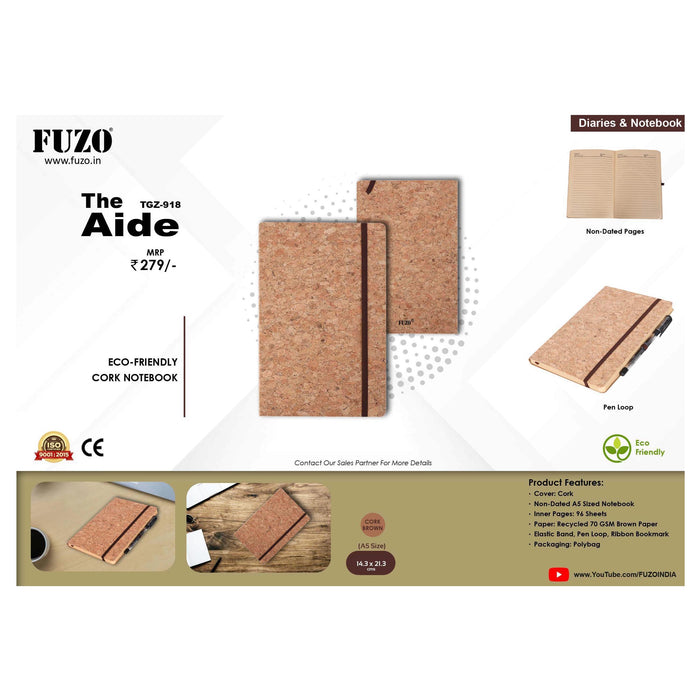 FUZO - THE AIDE TGZ-918