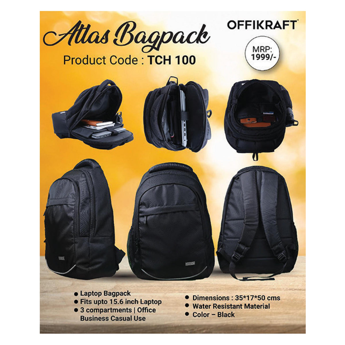 Plano Atlas Series Backpack Tackle Bag | Bass Pro Shops