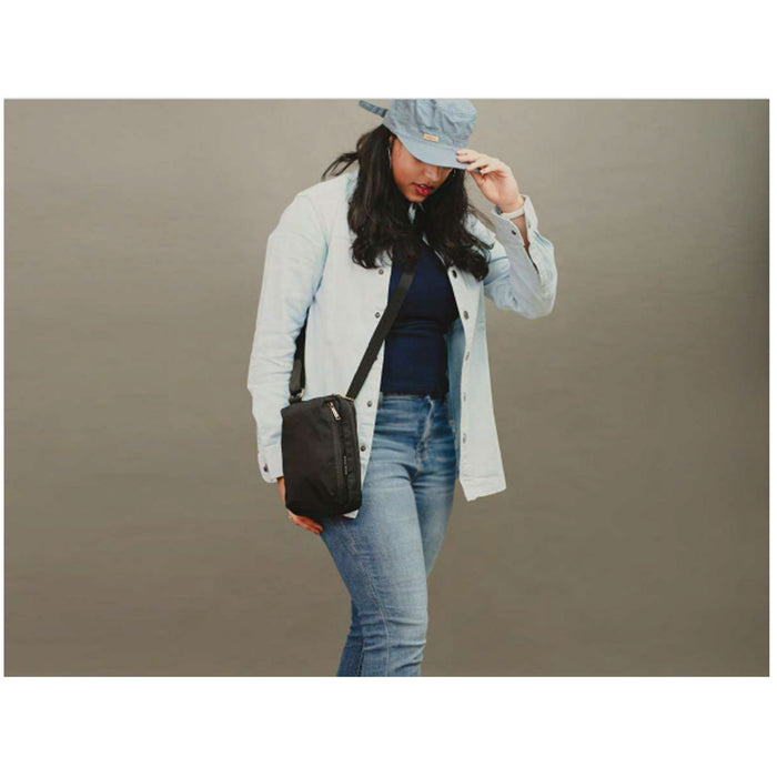 OBLIQUE-  AMIGO  SLING BAG