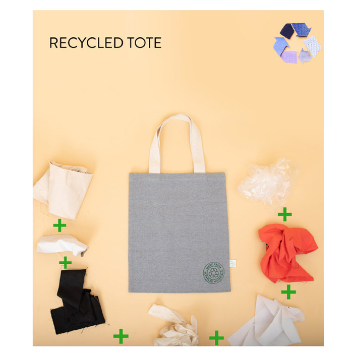 Oblique-Ash Carry Bag