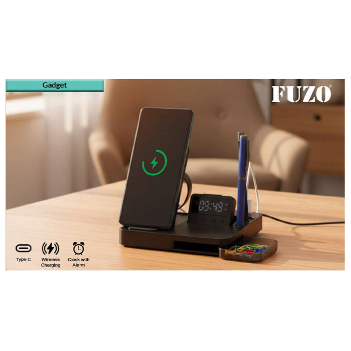 FUZO - ATB TGZ-1206