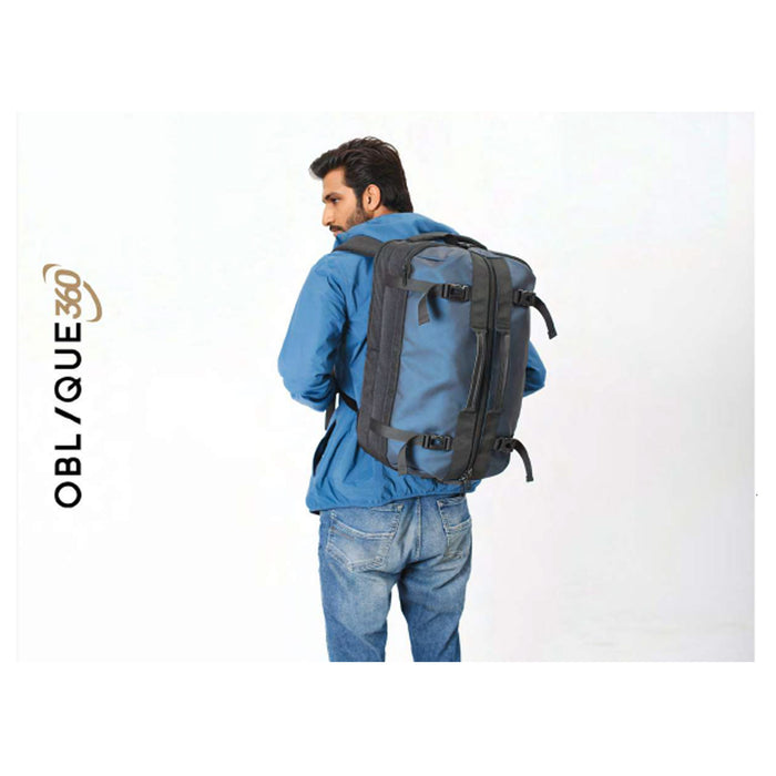 OBLIQUE -    AVENGER  LAPTOP BAG