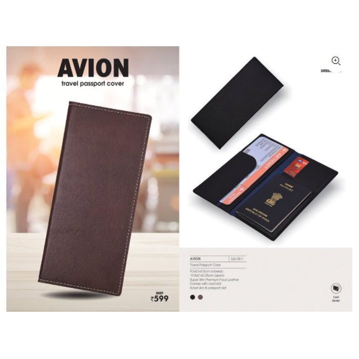 Urban Gear- Avion UG-TB11