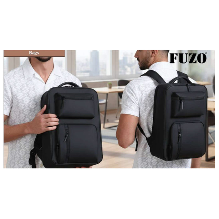 FUZO - Aegis TGZ-1674