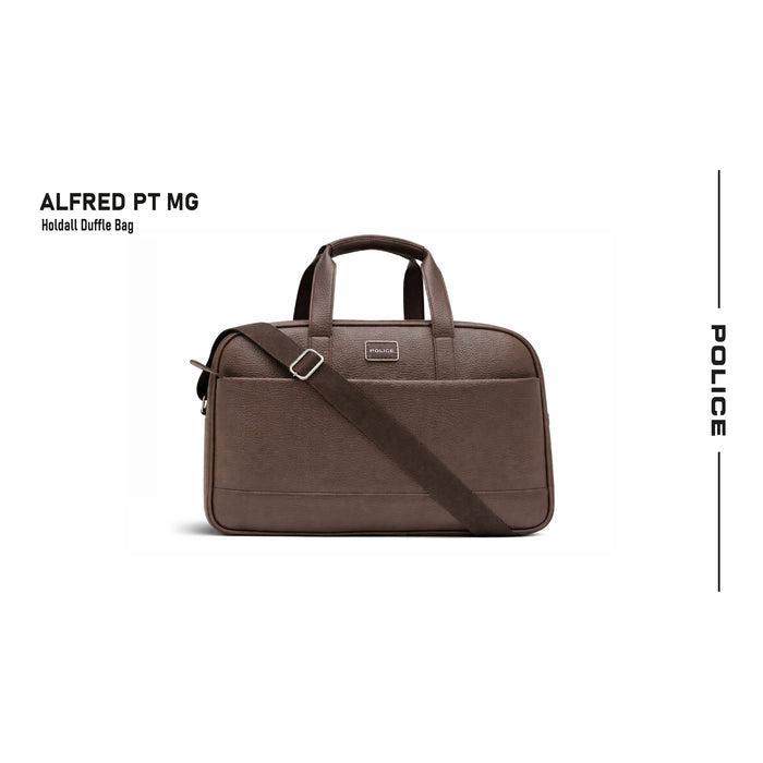 Police - Alfred PT MG  Holdall Duffle Bag
