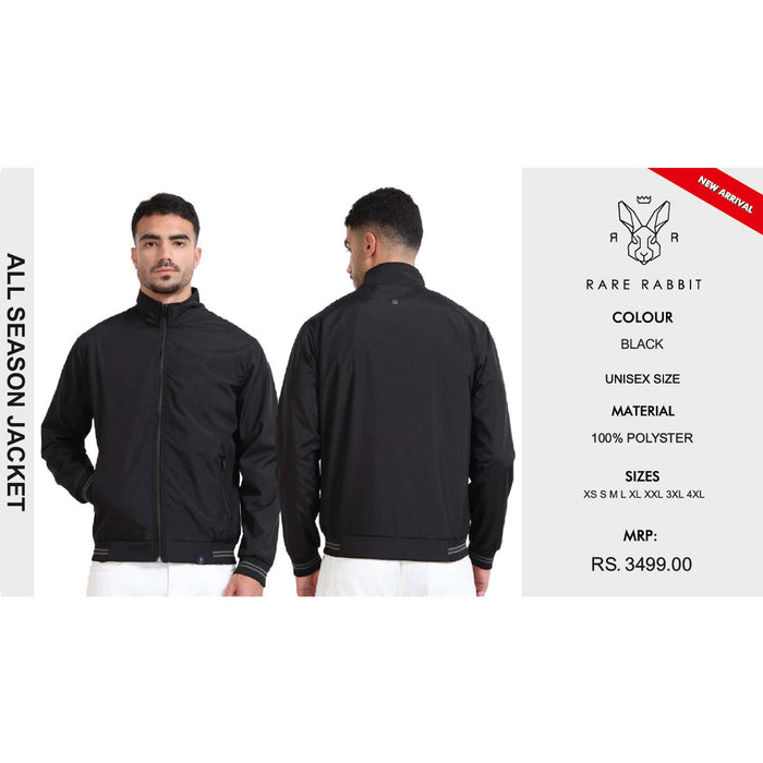 Rare Rabbit All Season Jacket