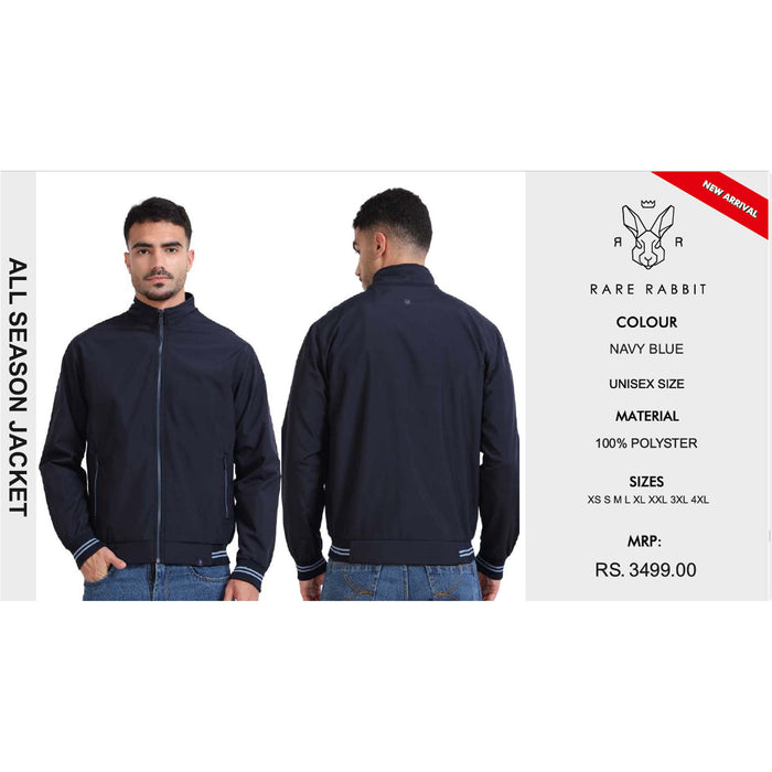 Rare Rabbit All Season Jacket