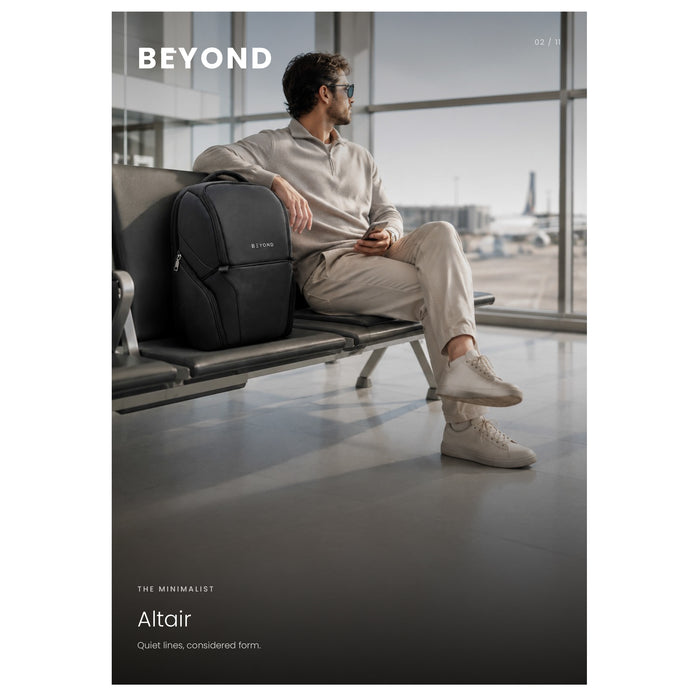 Beyond - Altair  Backpack