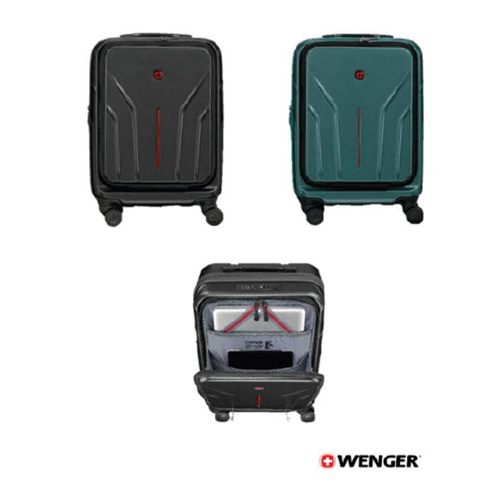 Wenger- Amplix Carry On