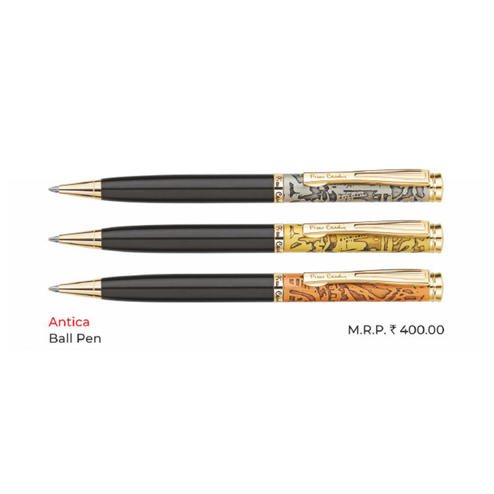 Pierre Cardin - Antica Ball Pen
