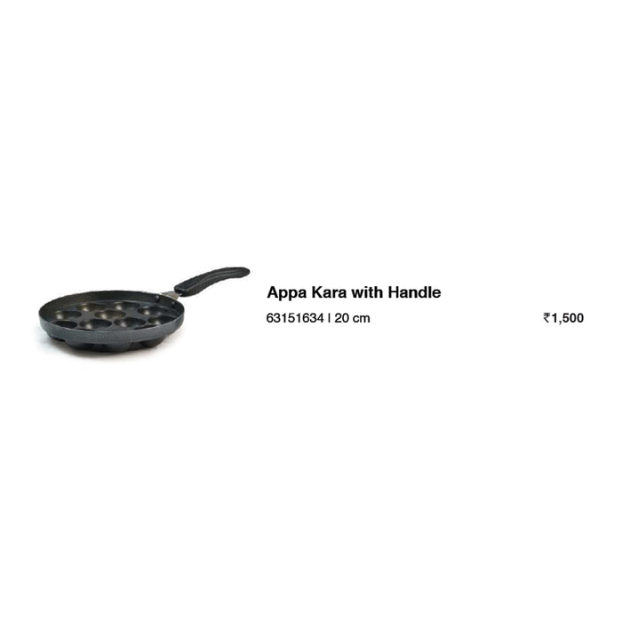 Wonder Chef - Appa Kara With Handle